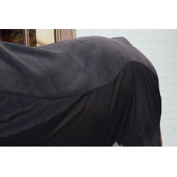 Capa Secante Combo Mesh Kentucky Preto