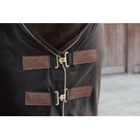 Capa Secante Combo Mesh Kentucky Preto Capa Secante Combo Mesh Kentucky Preto
