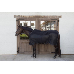 Capa Secante Combo Mesh Kentucky Preto