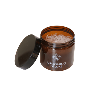 Elásticos Grooming Deluxe da Kentucky Natural Castanho Elásticos Grooming Deluxe da Kentucky Natural Castanho