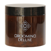Elásticos Grooming Deluxe da Kentucky Preto