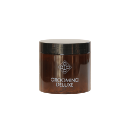 Elásticos Grooming Deluxe da Kentucky Natural Castanho Elásticos Grooming Deluxe da Kentucky Natural Castanho