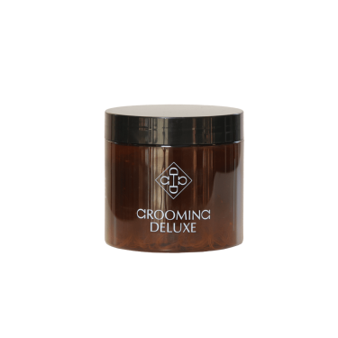 Elásticos Grooming Deluxe da Kentucky Natural Castanho Elásticos Grooming Deluxe da Kentucky Natural Castanho