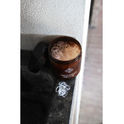 Elásticos Grooming Deluxe da Kentucky Natural Castanho Elásticos Grooming Deluxe da Kentucky Natural Castanho