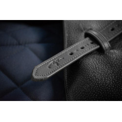 Estribos em Couro Soft Premium Dy'on