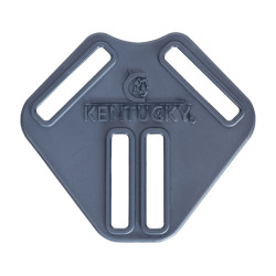 Fecho Comfort Kentucky Marinho Azul-marinho