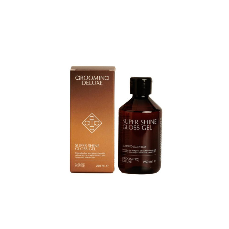 Gel super brilhante Grooming Deluxe by Kentucky