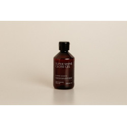Gel super brilhante Grooming Deluxe by Kentucky Gel super brilhante Grooming Deluxe by Kentucky