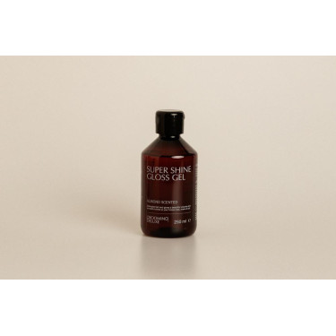 Gel super brilhante Grooming Deluxe by Kentucky Gel super brilhante Grooming Deluxe by Kentucky