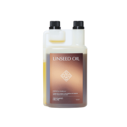 Óleo de Linhaça Grooming Deluxe by Kentucky