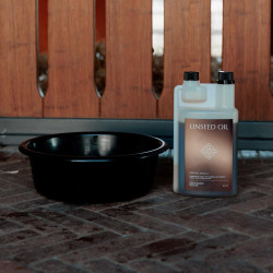 Óleo de Linhaça Grooming Deluxe by Kentucky Óleo de Linhaça Grooming Deluxe by Kentucky