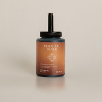Óleo para Cascos Shine Grooming Deluxe by Kentucky Preto Óleo para Cascos Shine Grooming Deluxe by Kentucky Preto