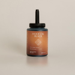 Óleo para Cascos Shine Grooming Deluxe by Kentucky