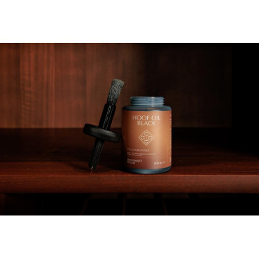 Óleo para Cascos Shine Grooming Deluxe by Kentucky Óleo para Cascos Shine Grooming Deluxe by Kentucky