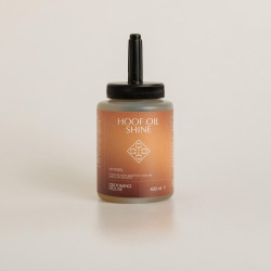 Óleo para Cascos Shine Grooming Deluxe by Kentucky