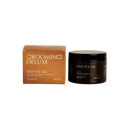 Ice Gel recuperação Grooming Deluxe by Kentucky Ice Gel recuperação Grooming Deluxe by Kentucky