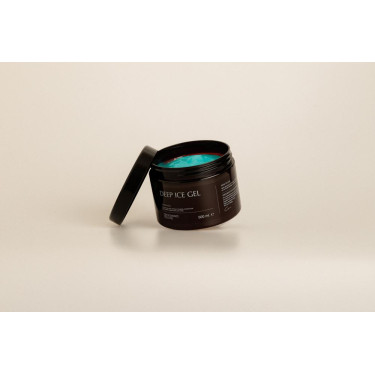 Ice Gel recuperação Grooming Deluxe by Kentucky Ice Gel recuperação Grooming Deluxe by Kentucky