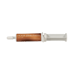 Pasta de zinco Equi Hoof Grooming Deluxe by Kentucky