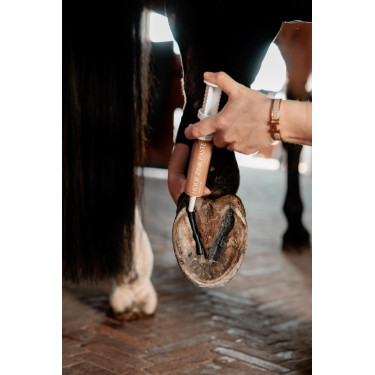 Pasta de zinco Equi Hoof Grooming Deluxe by Kentucky Pasta de zinco Equi Hoof Grooming Deluxe by Kentucky