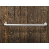 Porta-cobertores Dobrável Grooming Deluxe by Kentucky Prata