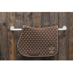 Porta-cobertores Dobrável Grooming Deluxe by Kentucky Prata Porta-cobertores Dobrável Grooming Deluxe by Kentucky Prata