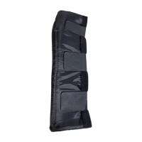 Proteções de estábulo PROtect posteriores longas Kentucky Preto