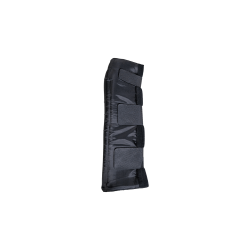 Proteções de estábulo PROtect posteriores longas Kentucky Preto Proteções de estábulo PROtect posteriores longas Kentucky Preto