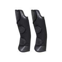 Protetores de Transporte 3D Spacer Anteriores Kentucky Preto Protetores de Transporte 3D Spacer Anteriores Kentucky Preto