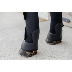 Protetores de Transporte 3D Spacer Anteriores Kentucky Preto