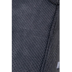 Protetores de Transporte 3D Spacer Anteriores Kentucky Preto