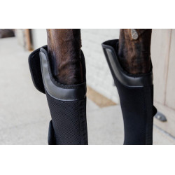 Protetores de Transporte 3D Spacer Anteriores Kentucky Preto