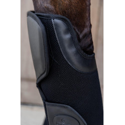 Protetores de Transporte 3D Spacer Anteriores Kentucky Preto