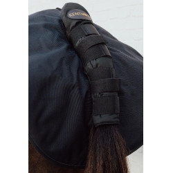 Protetor de cauda pro Kentucky Preto