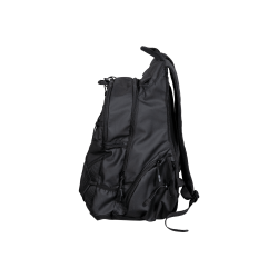 Mochila de Higiene Grooming Deluxe by Kentucky Preto Mochila de Higiene Grooming Deluxe by Kentucky Preto