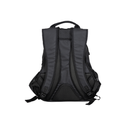 Mochila de Higiene Grooming Deluxe by Kentucky Preto Mochila de Higiene Grooming Deluxe by Kentucky Preto