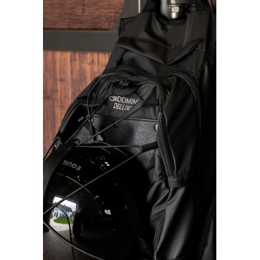 Mochila de Higiene Grooming Deluxe by Kentucky Mochila de Higiene Grooming Deluxe by Kentucky