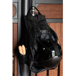 Mochila de Higiene Grooming Deluxe by Kentucky Preto Mochila de Higiene Grooming Deluxe by Kentucky Preto