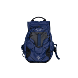 Mochila de Higiene Grooming Deluxe by Kentucky Marinho Azul-marinho Mochila de Higiene Grooming Deluxe by Kentucky Marinho Azul-marinho