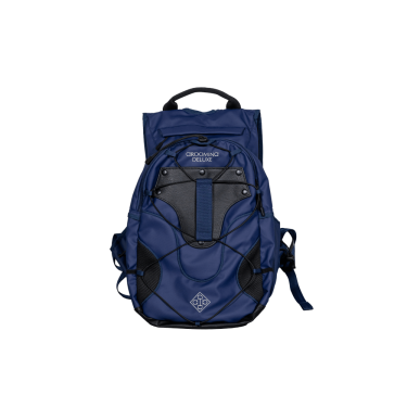 Mochila de Higiene Grooming Deluxe by Kentucky Marinho Azul-marinho Mochila de Higiene Grooming Deluxe by Kentucky Marinho Azul-marinho