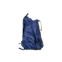 Mochila de Higiene Grooming Deluxe by Kentucky Marinho Azul-marinho Mochila de Higiene Grooming Deluxe by Kentucky Marinho Azul-marinho