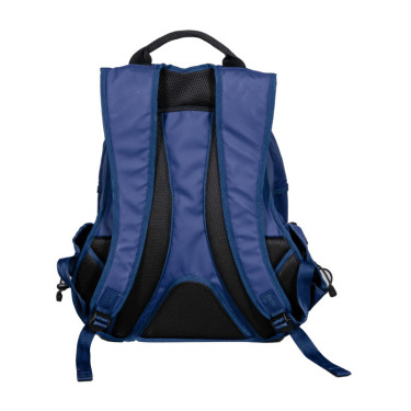 Mochila de Higiene Grooming Deluxe by Kentucky Marinho Azul-marinho