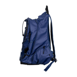 Mochila de Higiene Grooming Deluxe by Kentucky Marinho Azul-marinho