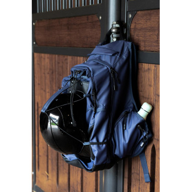 Mochila de Higiene Grooming Deluxe by Kentucky Marinho Azul-marinho Mochila de Higiene Grooming Deluxe by Kentucky Marinho Azul-marinho