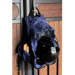 Mochila de Higiene Grooming Deluxe by Kentucky Marinho Azul-marinho Mochila de Higiene Grooming Deluxe by Kentucky Marinho Azul-marinho