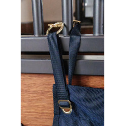 Saco de Estábulo PRO Kentucky Marinho Azul-marinho Saco de Estábulo PRO Kentucky Marinho Azul-marinho