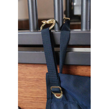 Saco de Estábulo PRO Kentucky Marinho Azul-marinho Saco de Estábulo PRO Kentucky Marinho Azul-marinho