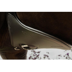 Cilha Anatômica Kentucky Preto Cilha Anatômica Kentucky Preto