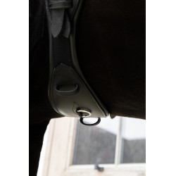 Cilha Curta Anatômica Kentucky Preto Cilha Curta Anatômica Kentucky Preto