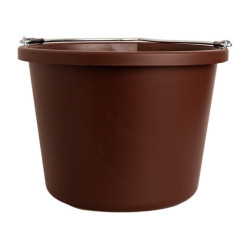 Balde de água Grooming Deluxe by Kentucky Castanho