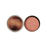 Shampoo Sólido Grooming Deluxe by Kentucky Amêndoa Castanho